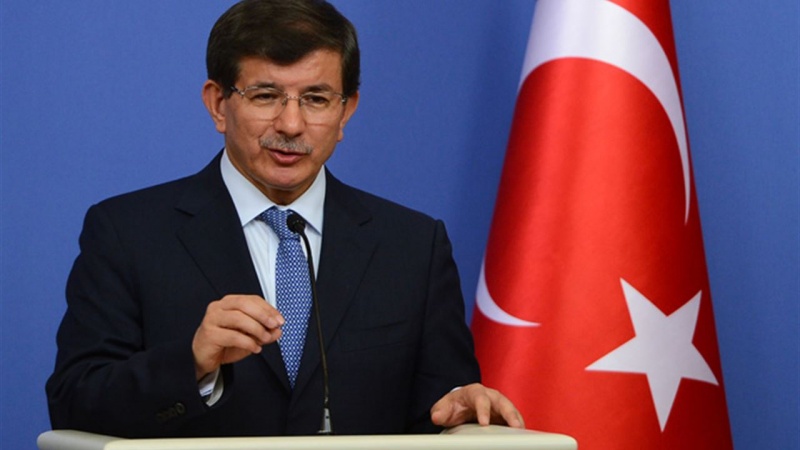 Davutoğlu’nun Ankara saldırısı ile ilgili iddiaları