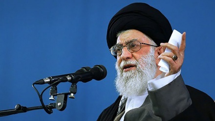 Govori lidera islamske revolucije irana (24.02.2016)               