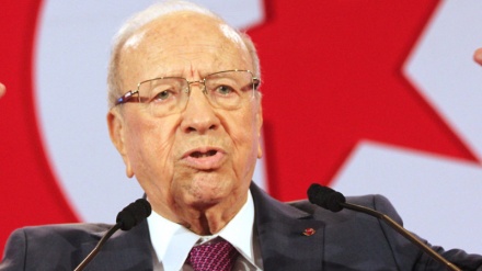 Tunisia Protes P-GCC Karena Sebut Hizbullah Teroris
