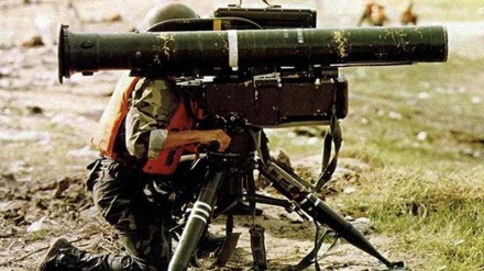 北朝鮮、対戦車ロケット弾の開発を表明