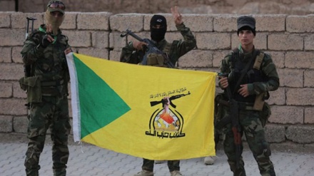 Irakische Hisbollah warnt Saudi-Arabien