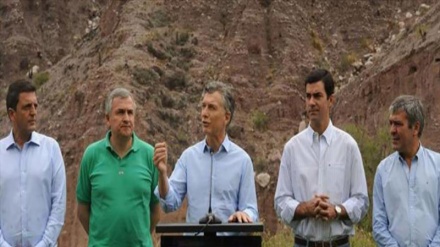 Macri advierte: Gobierno sancionará a empresarios que abusan de poder