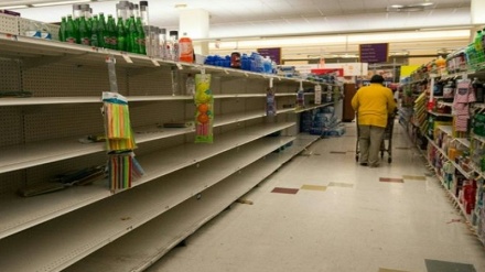 Venezuela: falta de papel impede circulação de 17 jornais na Semana Santa    