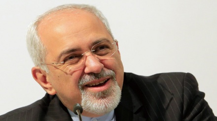 Zarif Avustralya ticaret bakanıyla görüştü 