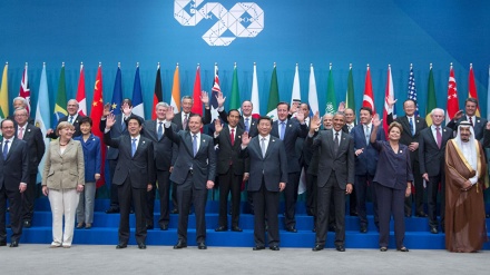El G-20 acuerda elaborar una lista negra de paraísos fiscales
