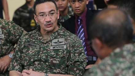 Soal Pakta Militer Baru AS, Malaysia Cari Tahu Posisi Cina