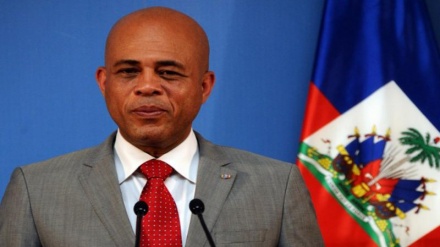 Shugaban Haiti Zai Sauka Daga Shugabancin Kasar Gobe Ba Tare Da Ayyana Magajinsa Ba 