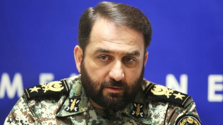 イラン軍高官、「あらゆる侵略に断固として対応する」