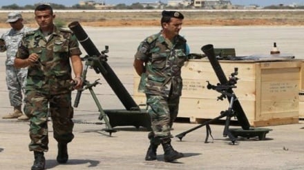 Saudijska Arabija prekinula vojnu pomoć libanskim sigurnosnim snagama