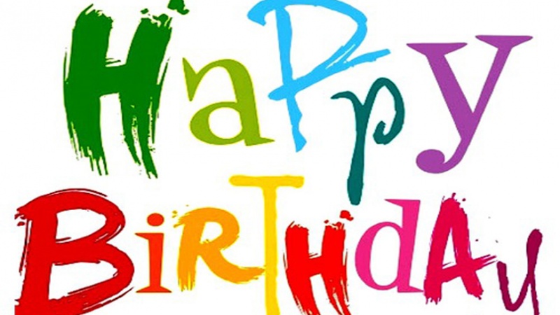 イラン暦での誕生日