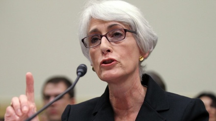 Wendy Sherman: Trump wird mit Mißbilligung des Atomdeals einen großen Fehler machen