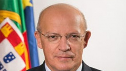 Ministro dos Negócios Estrangeiros de Portugal visita Marrocos