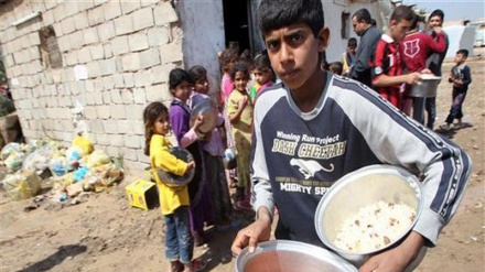 国連、「イラクで、テロ組織ＩＳＩＳの占領下にある地域の住民は悲劇的な状態にある」