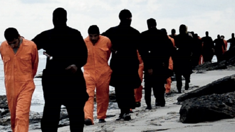 Nastojanja DAIŠ-a u Libiji i pripreme NATO-a