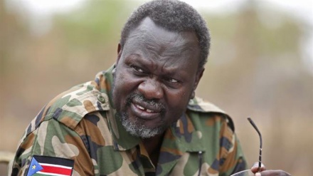 South Sudan’s Machar flees to neighboring state: Opposition