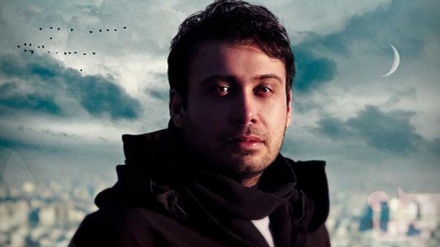 イラン音楽、モフセン・チャーヴォシーのフェリスィテーション「祝辞」