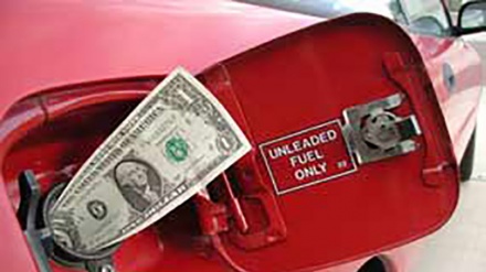 Precios de combustibles en Panamá cercanos a mínimos históricos