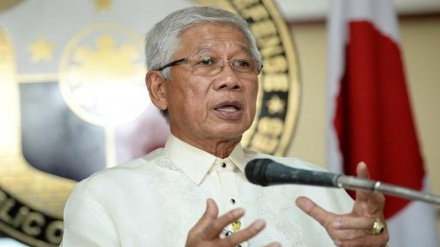 日本とフィリピンが軍事協力を拡大