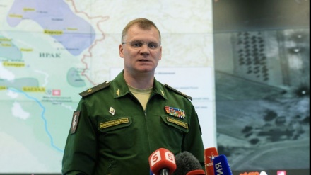 Russland: Türkei bereitet sich auf Militärinvasion in  Syrien vor 