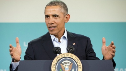 सीरिया में पुतीन से मुक़ाबला नहीं, ट्रम्प राष्ट्रपति पद के लिए आयोग्य