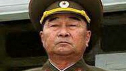 韓国メディア、北朝鮮軍総参謀長の処刑を報道