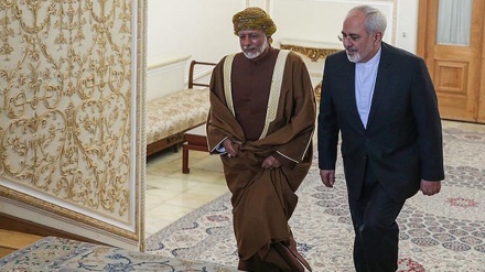 恒久的な関係強化を強調したイランとオマーン