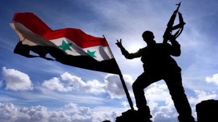 Suriye, Arabistan ve Türkiye'yi uyardı