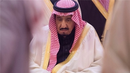 Saudi’s tripartite suppression: Awwamiyah, Zaria, Manama