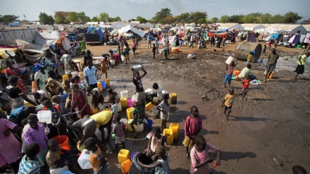 Sud Sudan: ancora guerra, rotti tutti gli accordi