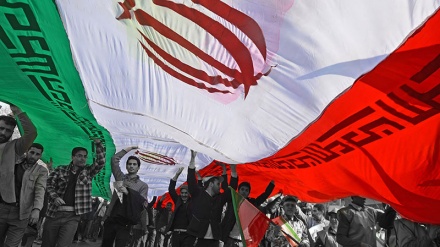 Islamska revolucija u iranu proslavila još jedan rođendan (12.02.2016)