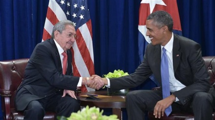 Casa Bianca esclude incontro Obama-Fidel