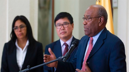 Venezuela y China abordan Agenda Económica Bolivariana   