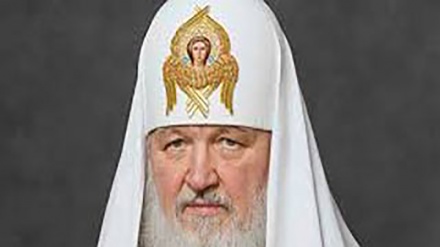 Comienza Patriarca de la Iglesia Ortodoxa rusa visita a Paraguay 