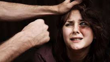 Türkiye'de kadına şiddette artış