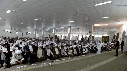 Utawala wa Aal Khalifa washindwa kuzuia kusaliwa Sala ya Ijumaa Bahrain