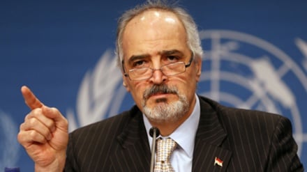 Suriye hükümeti çok yönlü bir ateşkese hazır