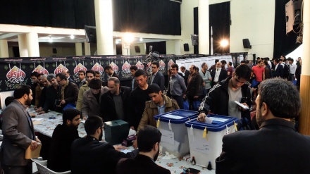 Speciale për zgjedhjet parlamentare në Iran (5)