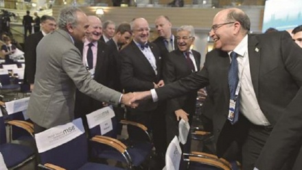 משה יעלון:נפגשים עם גורמים ממדינות ערביות בחדרי חדרים,בין השאר,סעודיה 