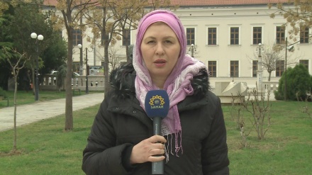 Mostar jos uvijek poznat po rusevinama