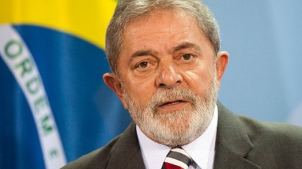 Presiden Brasil: PBB Tidak berdaya Hadapi Kejahatan Rezim Zionis di Gaza