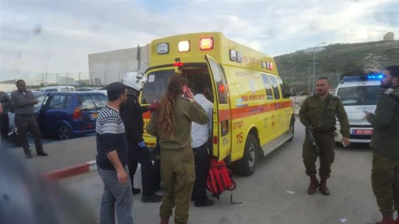 イスラエルの銃撃でパレスチナ人の若者3名が殉教