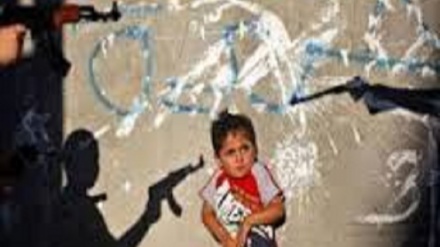 Palestina Occupata: bambino palestinese condannato a sei anni e mezzo di carcere