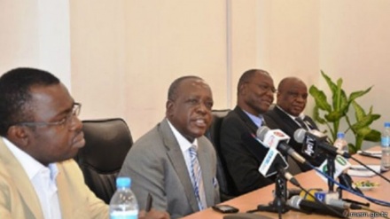 Gesi zaidi yagunduliwa katika pwani ya Tanzania