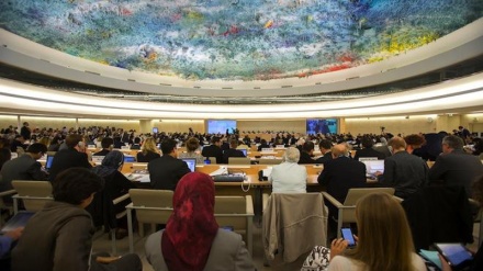 Dewan HAM PBB dan Mitos Komitmennya