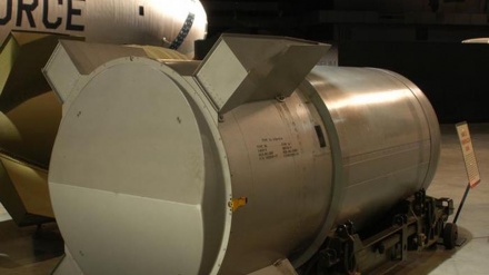 4 mijë kapsula bërthamore të Amerikës për shkatërrimin e botës disa herë