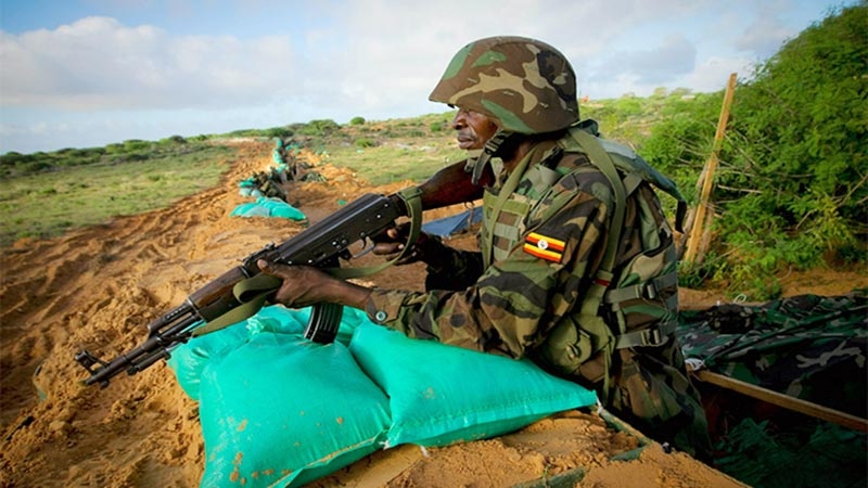 Uganda kuondoa askari wake wanaowasaka waasi wa LRA, nchini CAR 