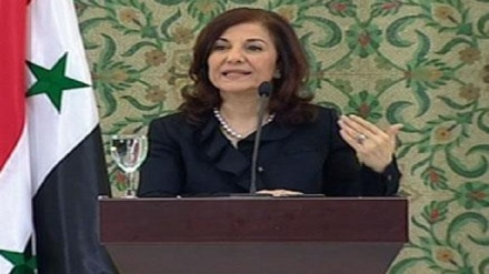 Penasihat Assad: Menghancurkan Negara-negara Arab, Tujuan Utama Barat