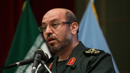 O Irã não violou resolução do Conselho de Segurança da ONU 