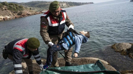 Más de 700 muertos en naufragios en el Mediterráneo esta semana