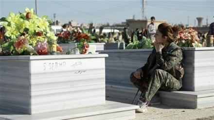 Suriyeli kürtler ateşkesi şartlı olarak kabul ettiler 